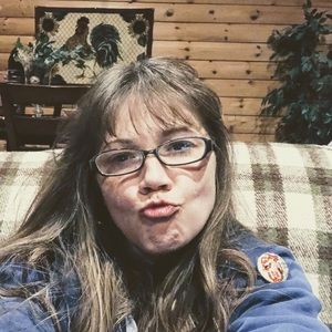 Meet your Posher, Dawn